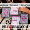 Ajanta Pharma Kamagra 33